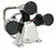 Single-Stage Belt Compressor Pump